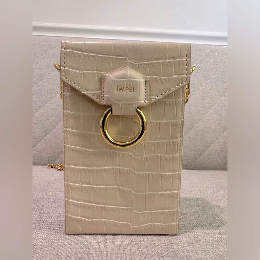 Lola gradient chain phone case